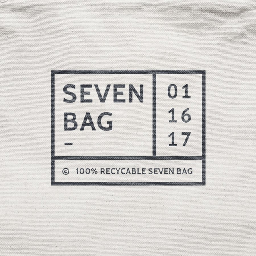 Canvas Bag – Image 3